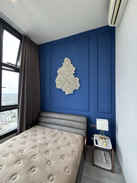 One Bedroom Condo For Rent