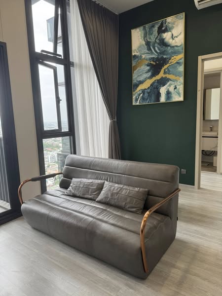One Bedroom Condo For Rent