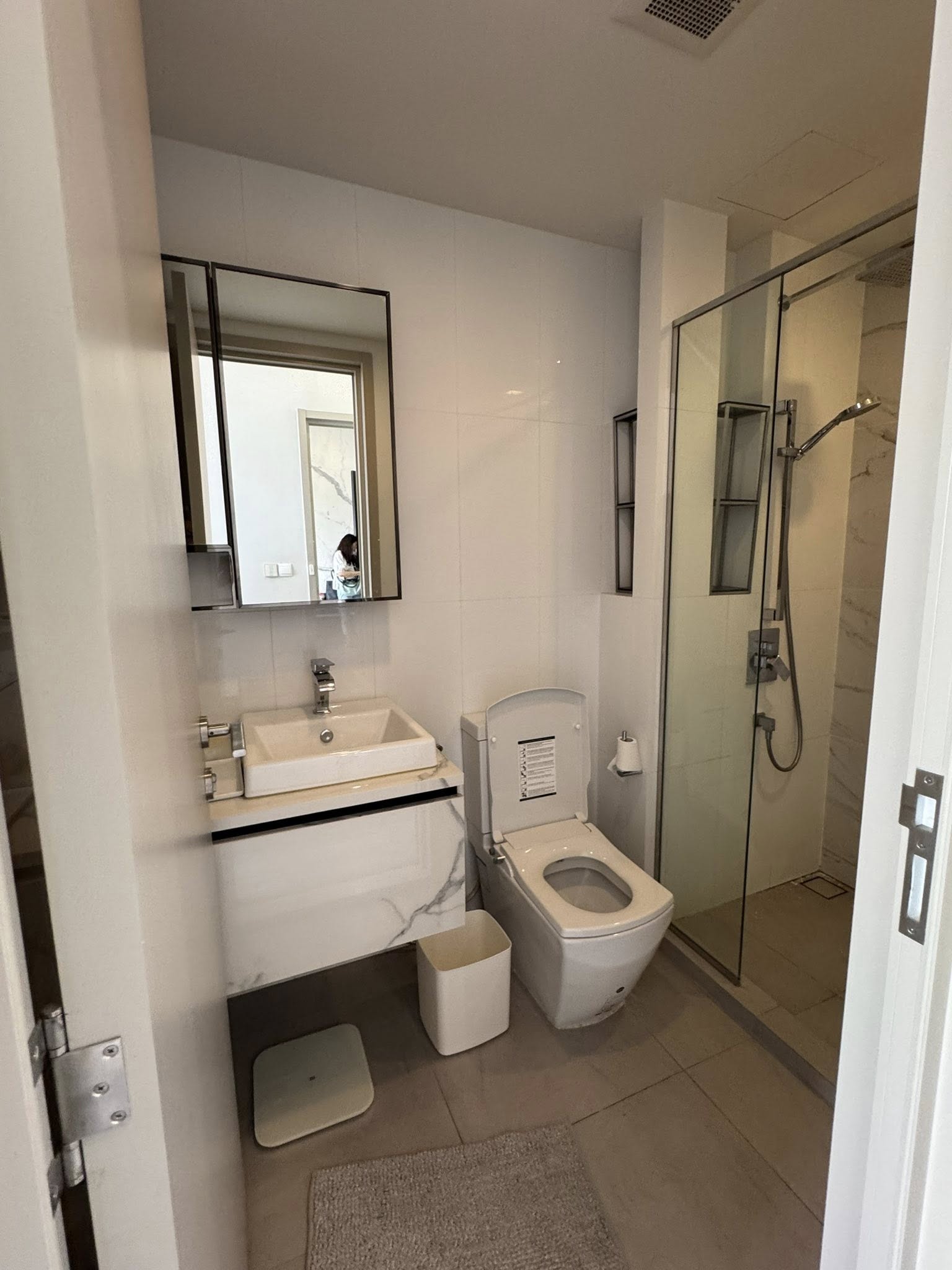One Bedroom Condo For Rent