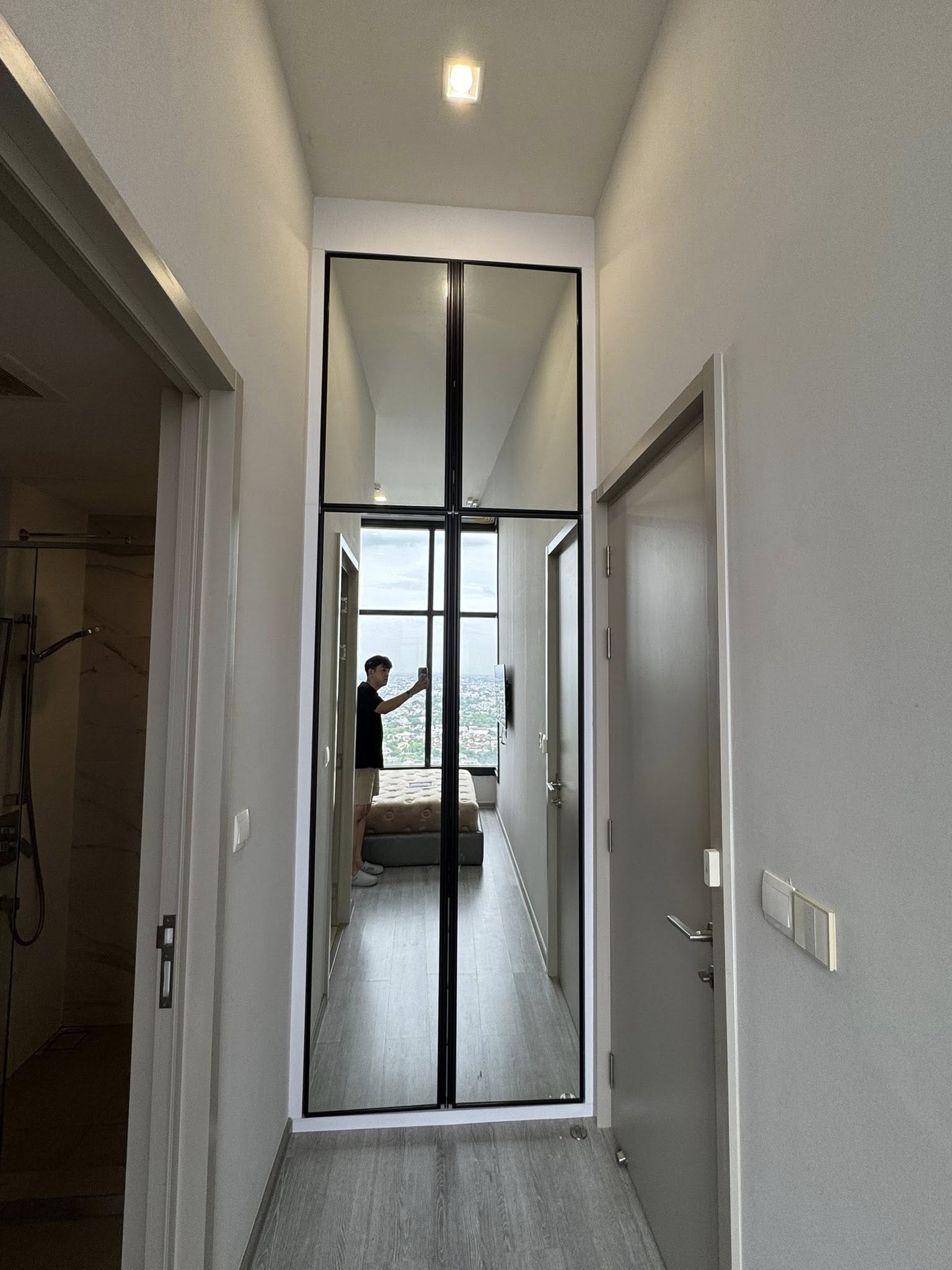 One Bedroom Condo For Rent