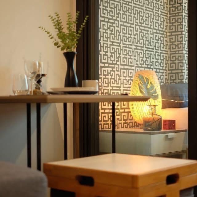 One Bedroom Condo For Rent