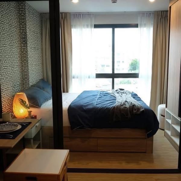 One Bedroom Condo For Rent