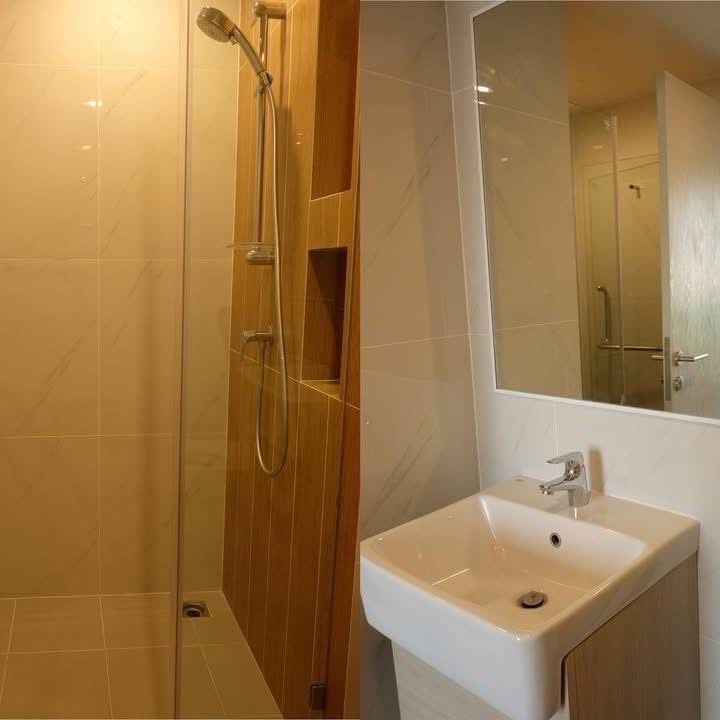 One Bedroom Condo For Rent