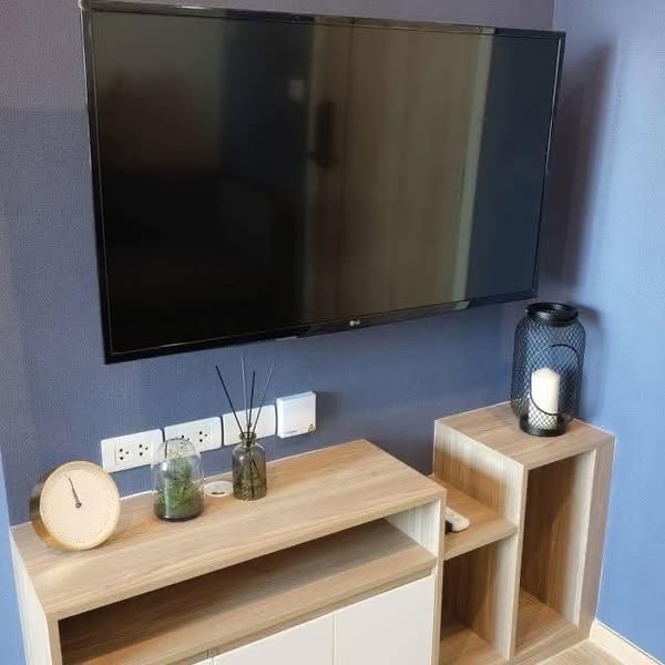 One Bedroom Condo For Rent