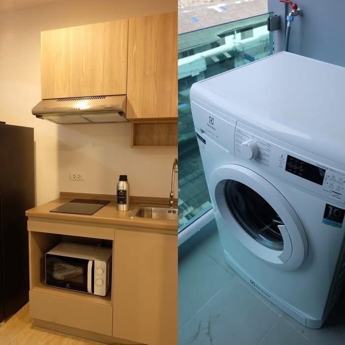One Bedroom Condo For Rent