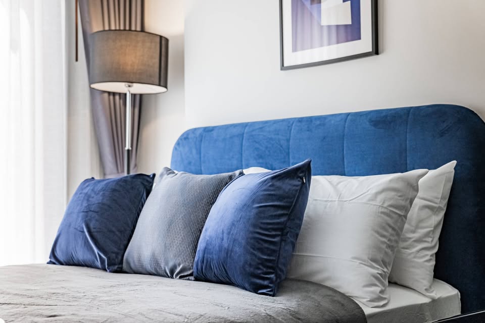 One Bedroom Condo For Rent