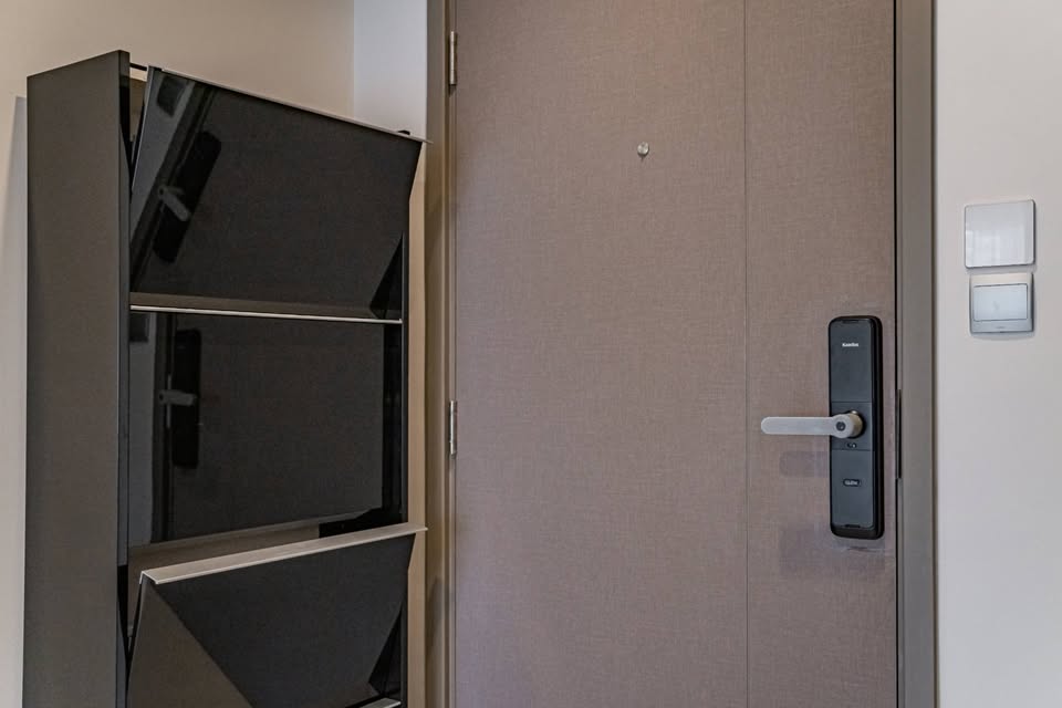 One Bedroom Condo For Rent
