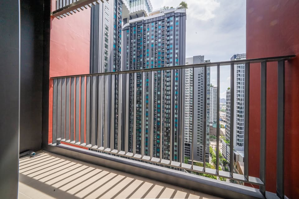 One Bedroom Condo For Rent