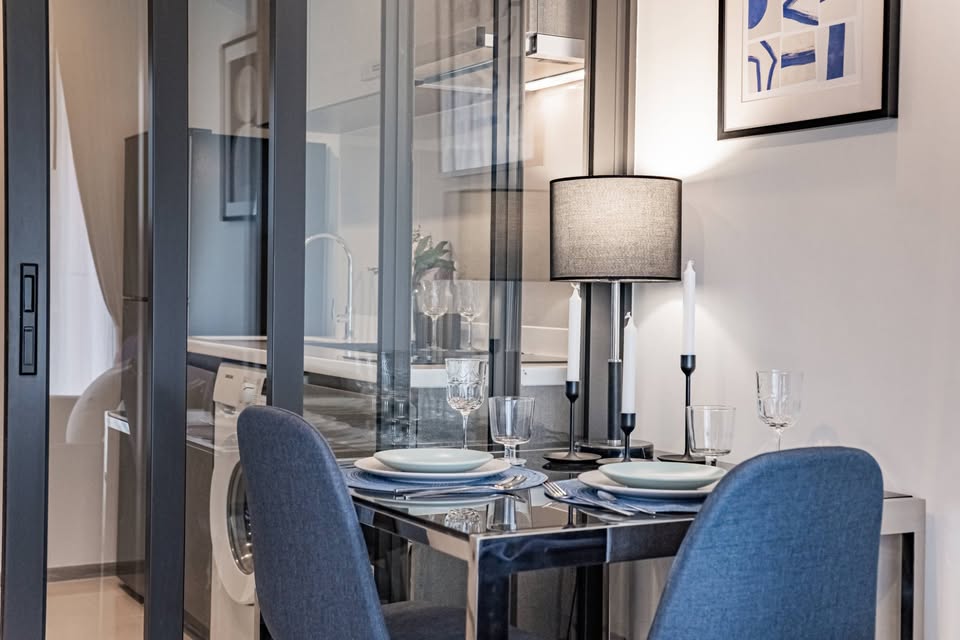 One Bedroom Condo For Rent