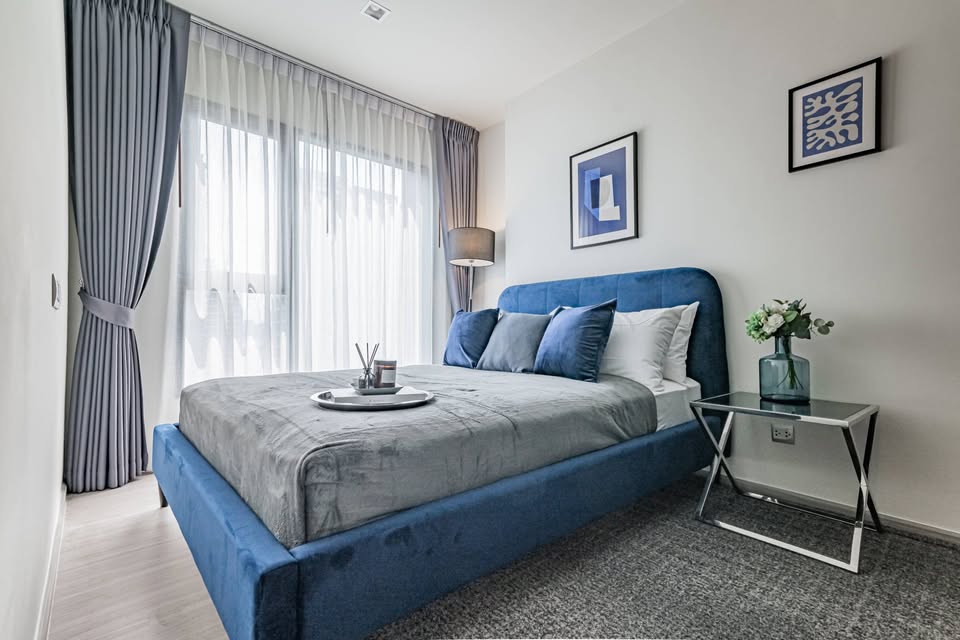 One Bedroom Condo For Rent