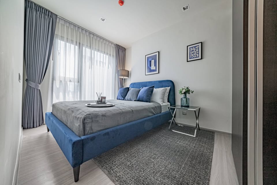 One Bedroom Condo For Rent