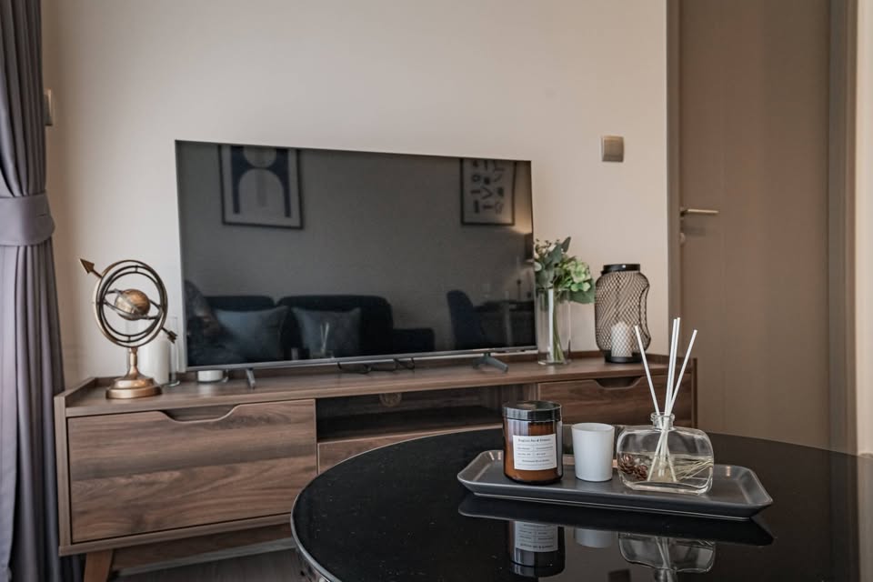 One Bedroom Condo For Rent