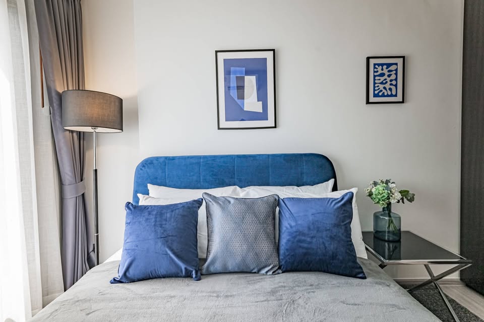 One Bedroom Condo For Rent