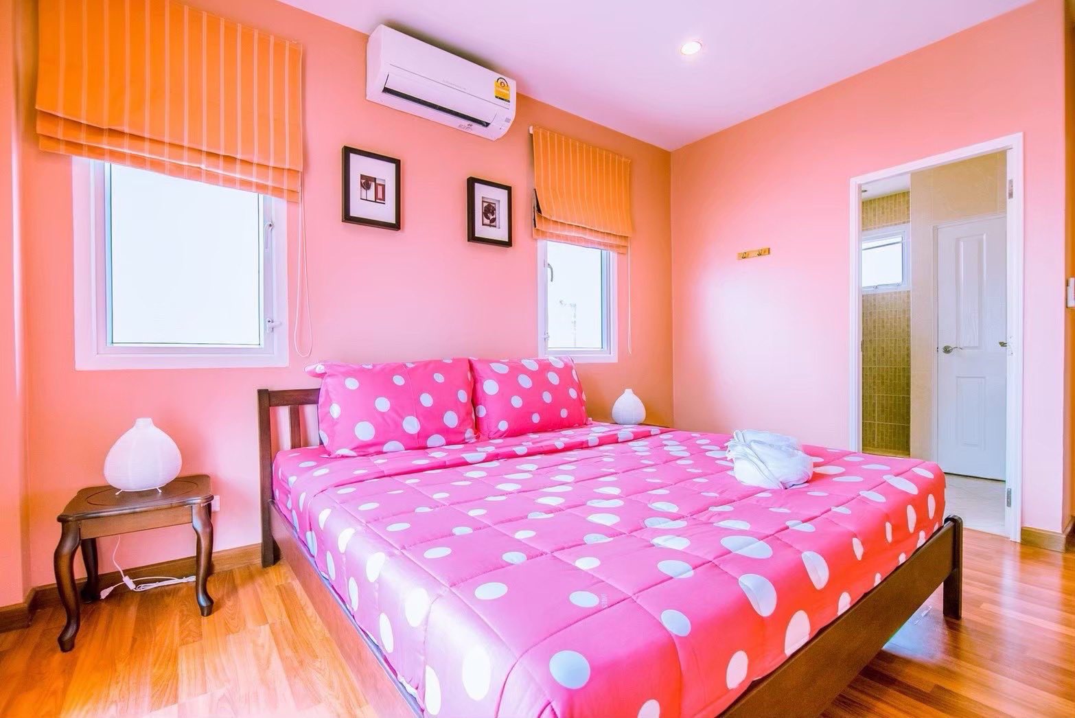 Pool Villa For Rent