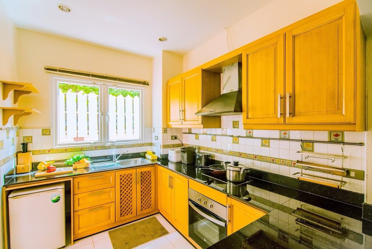 Pool Villa For Rent