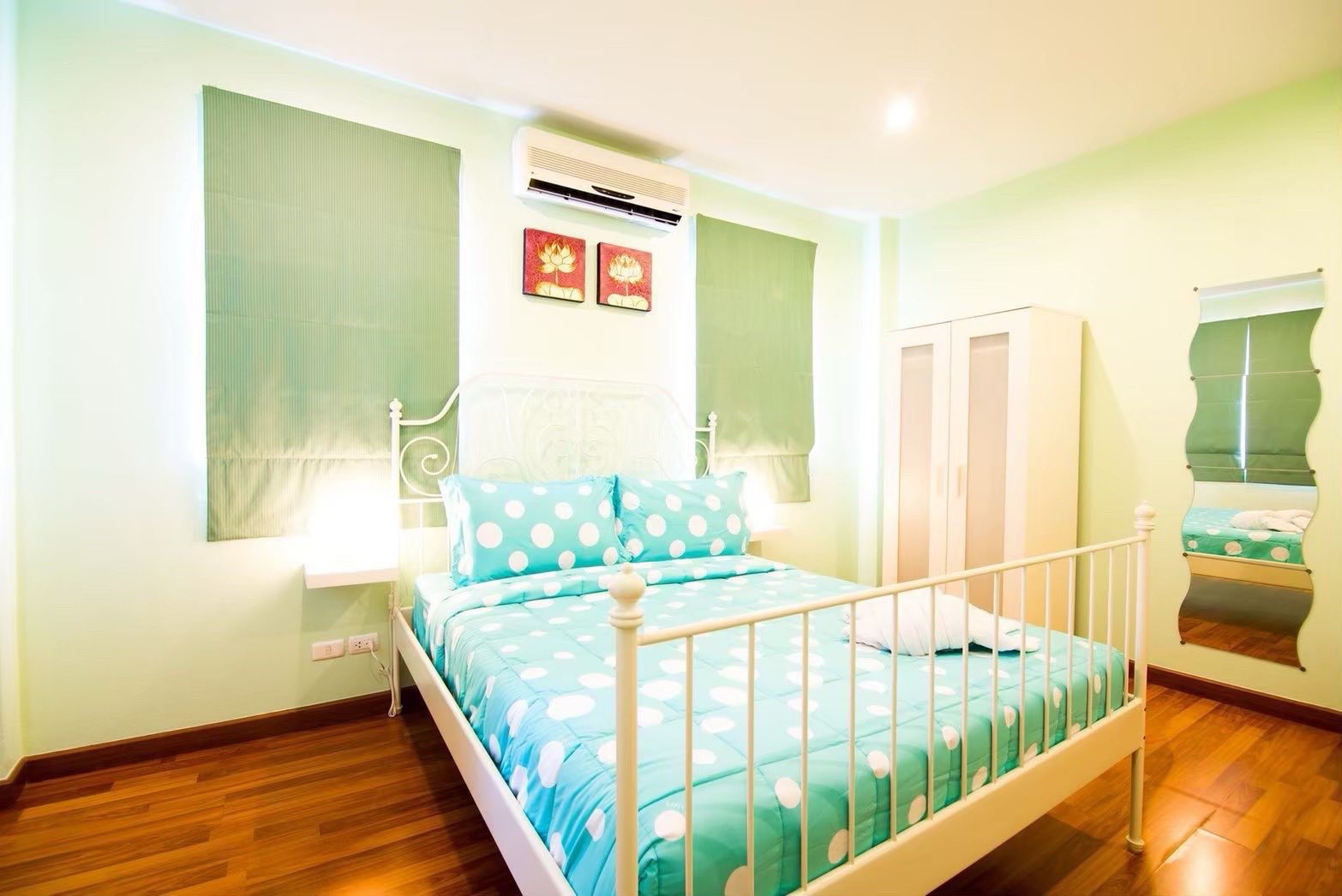 Pool Villa For Rent
