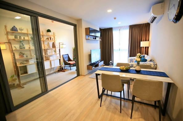 Two Bed Room Apartment For Sale