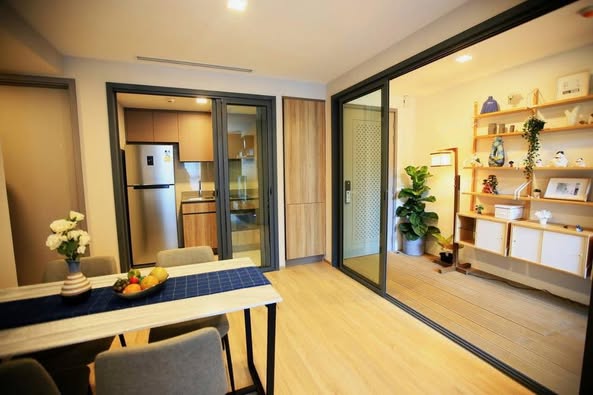Two Bed Room Apartment For Sale