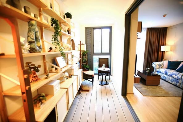 Two Bed Room Apartment For Sale