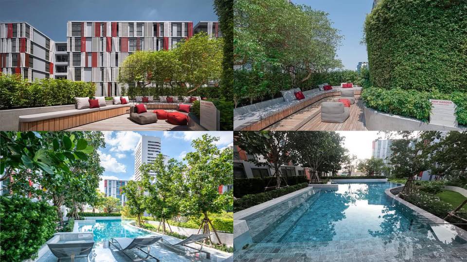 Two Bed Room Apartment For Sale