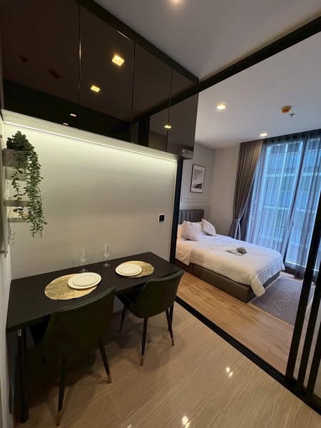 One Bedroom Condo For Rent