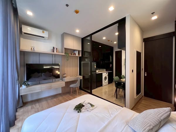 One Bedroom Condo For Rent