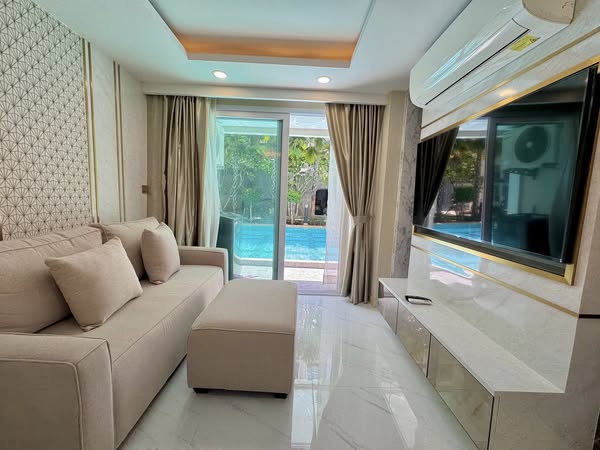 Two Bed Room Apartment For Rent