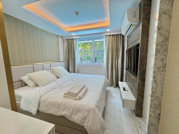 Two Bed Room Apartment For Rent