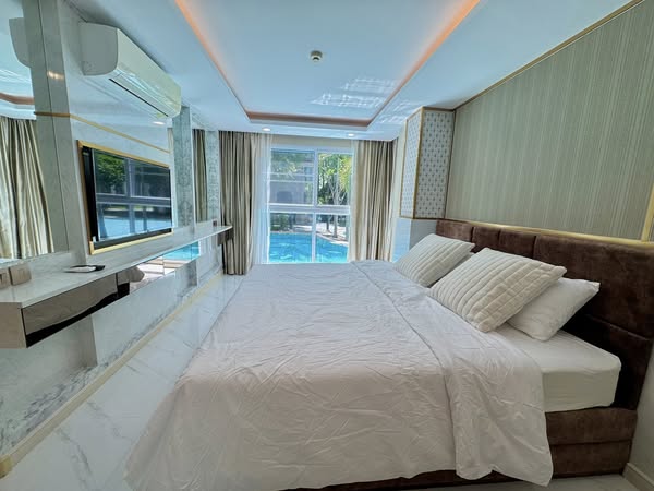 Two Bed Room Apartment For Rent