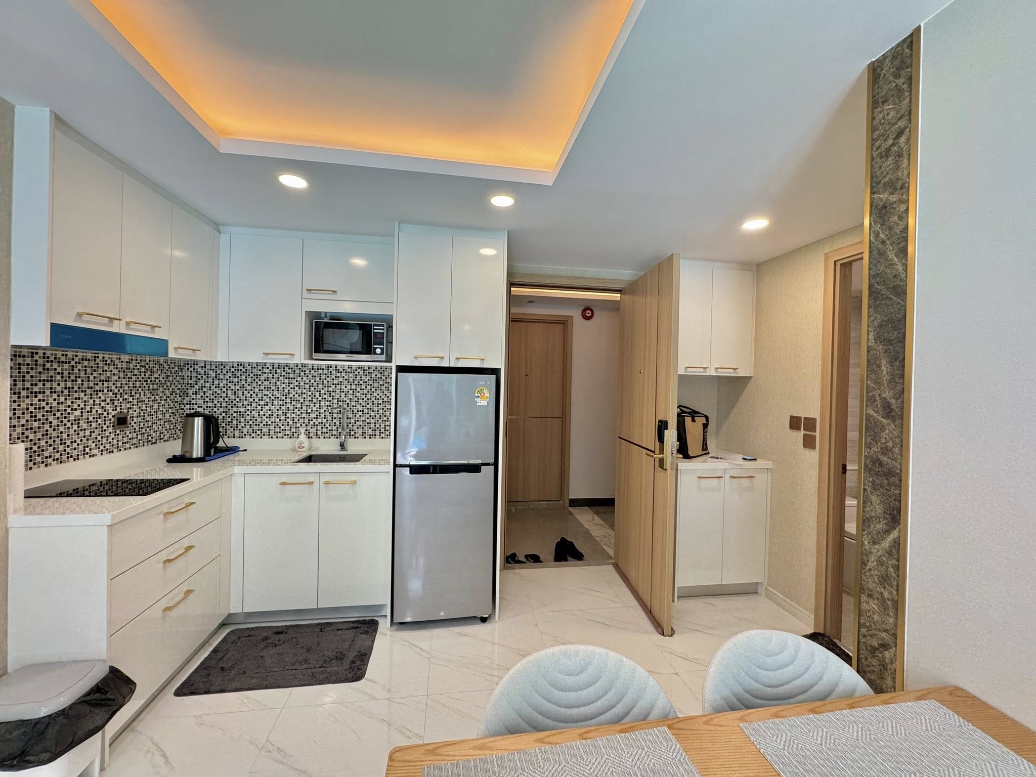 Two Bed Room Apartment For Rent
