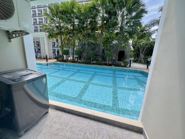 Two Bed Room Apartment For Rent