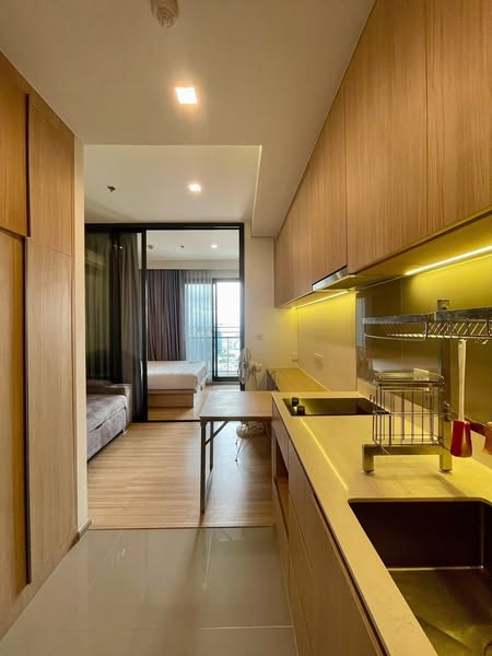 One Bedroom Condo For Sale