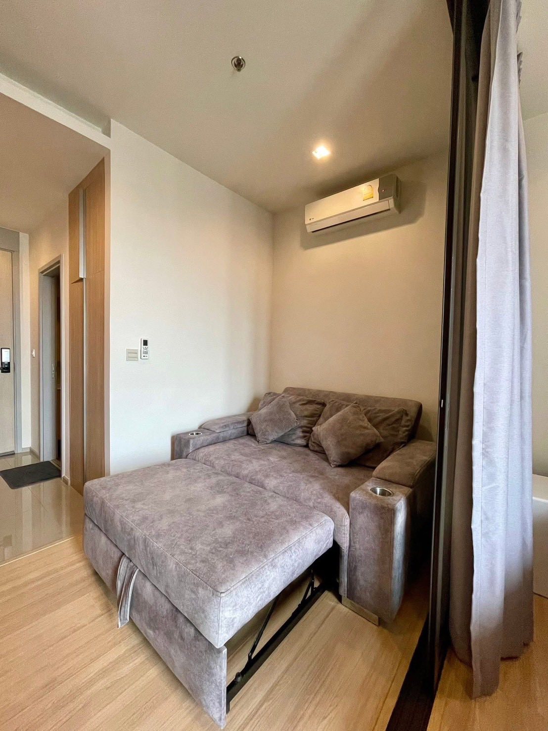 One Bedroom Condo For Sale