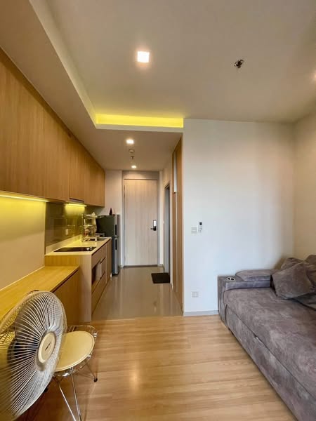 One Bedroom Condo For Sale