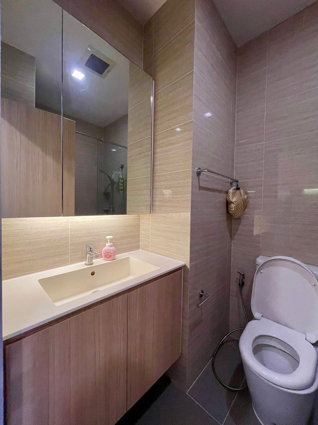 One Bedroom Condo For Sale