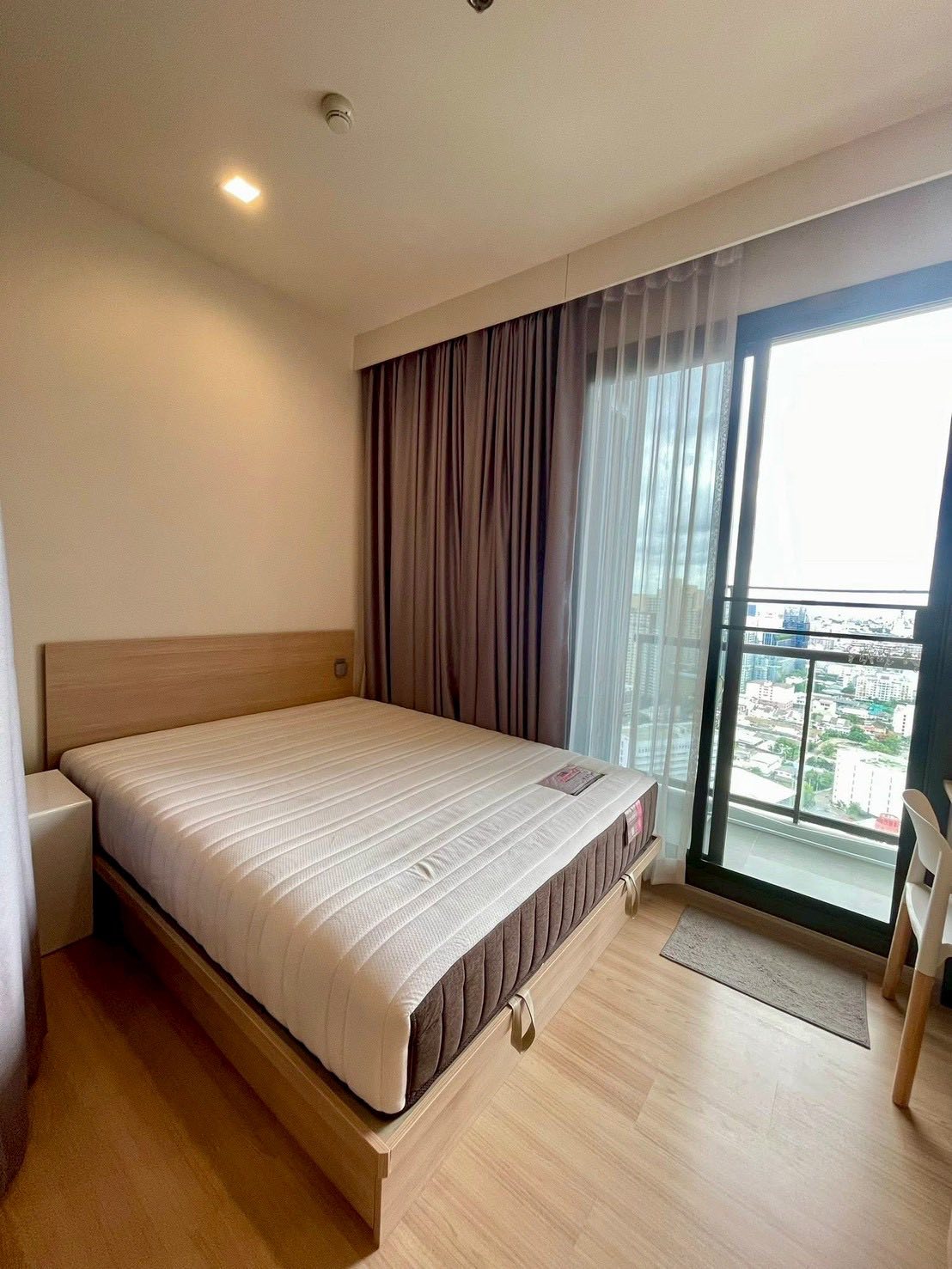 One Bedroom Condo For Sale