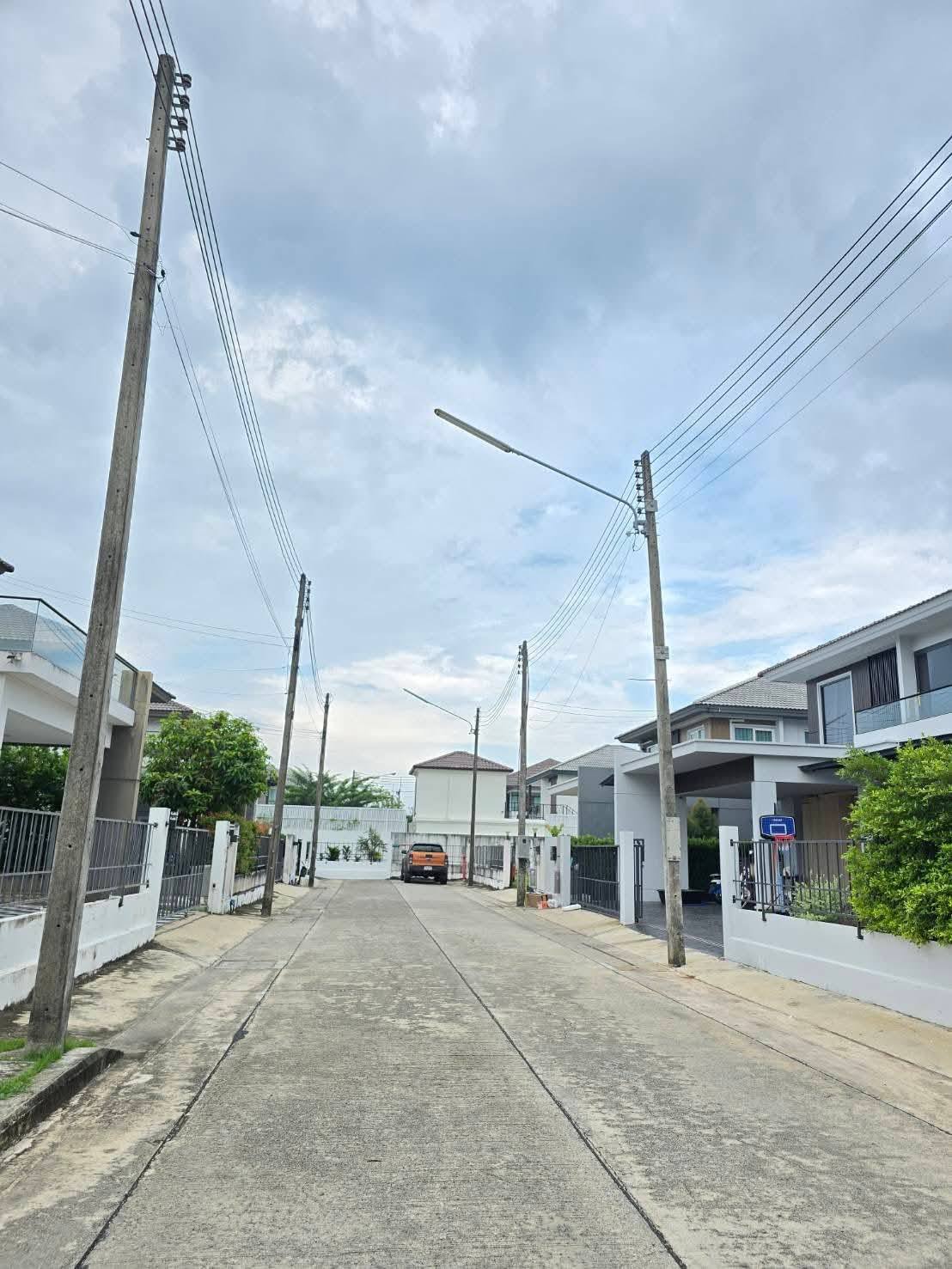 Pool Villa For Rent