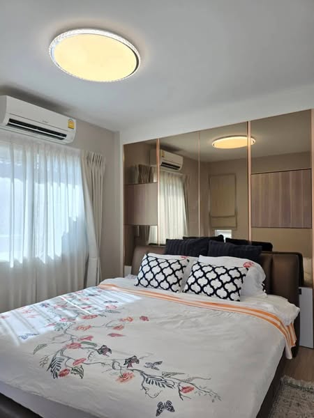Pool Villa For Rent