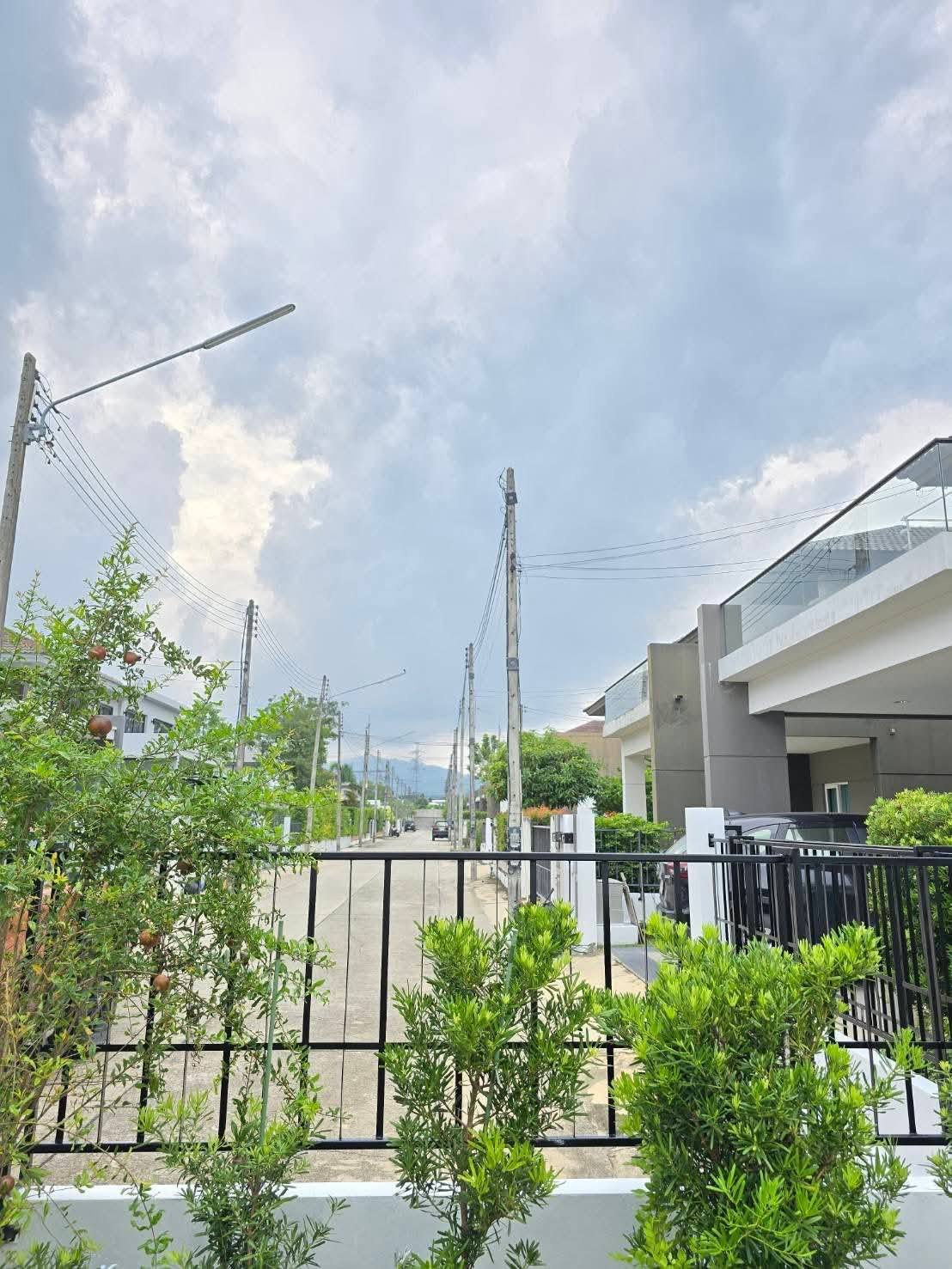 Pool Villa For Rent