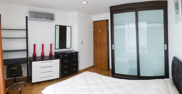 Two Bed Room Apartment For Rent