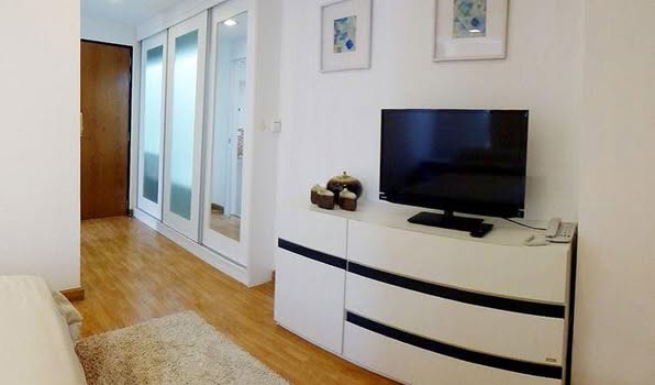 Two Bed Room Apartment For Rent