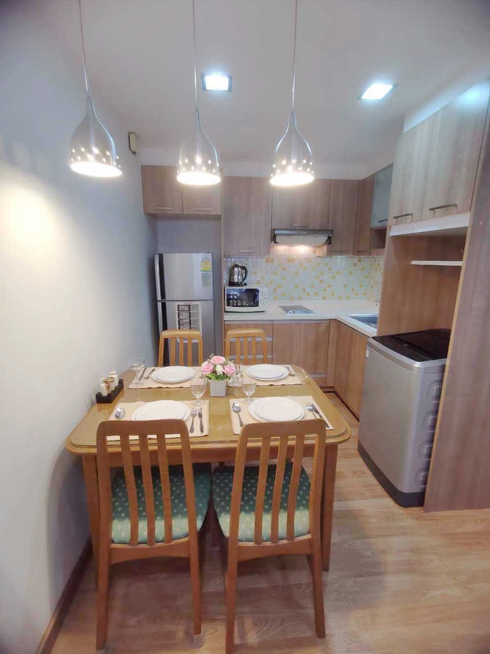 Two Bed Room Apartment For Rent
