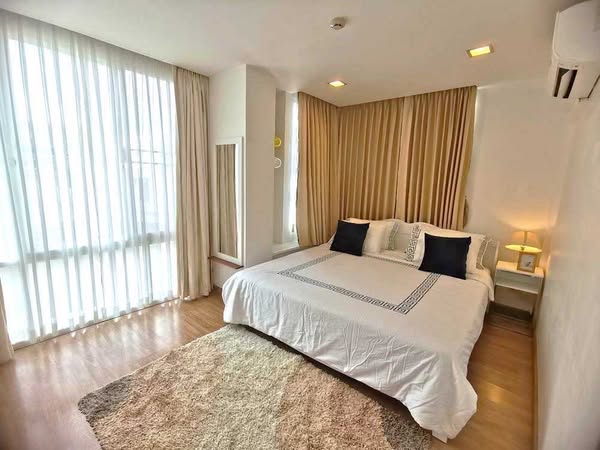 Two Bed Room Apartment For Rent