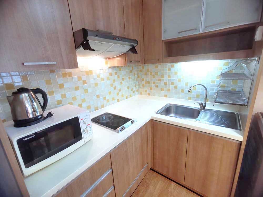 Two Bed Room Apartment For Rent