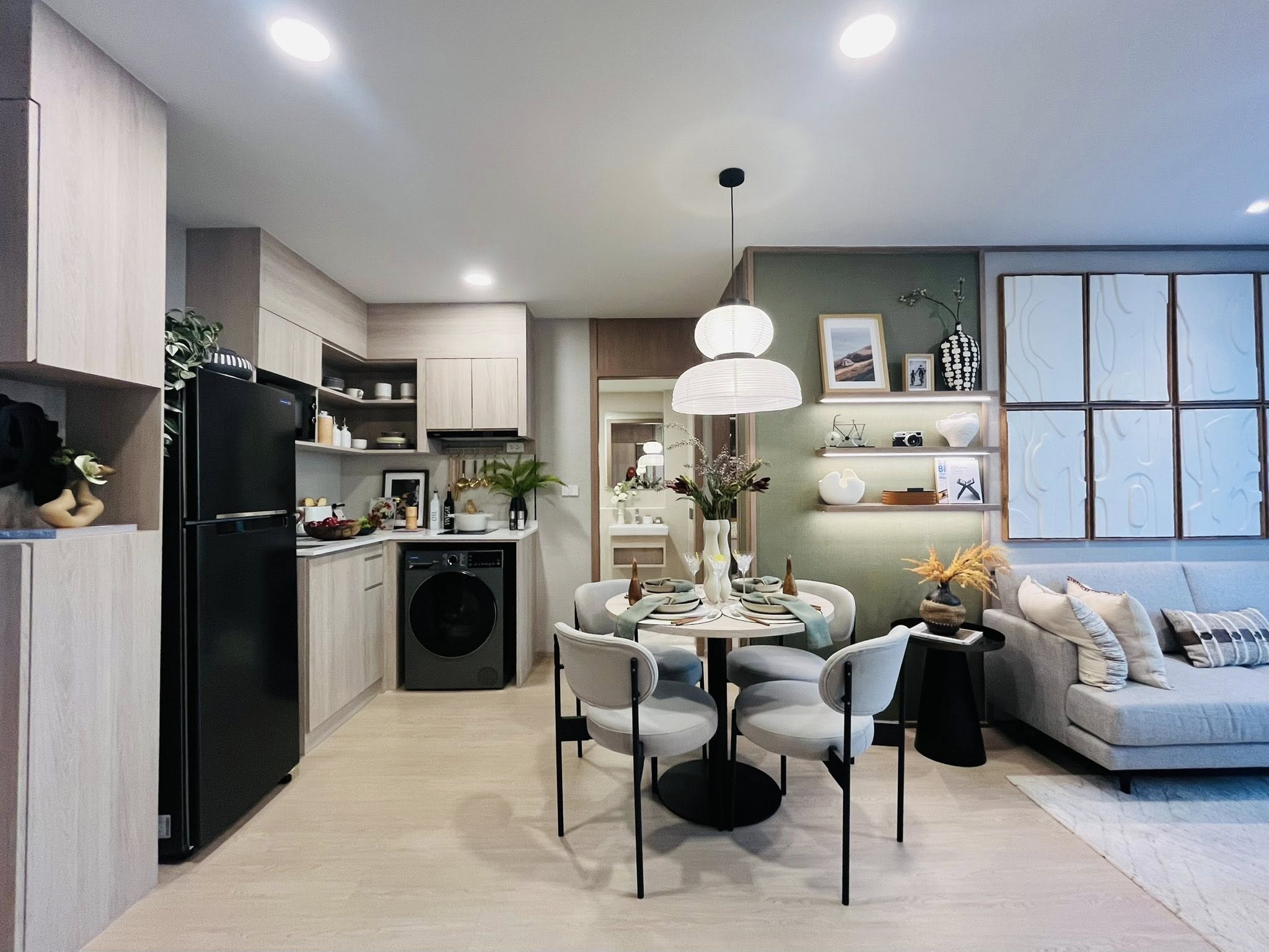 Two Bed Room Apartment For Sale