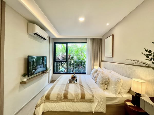 Two Bed Room Apartment For Sale