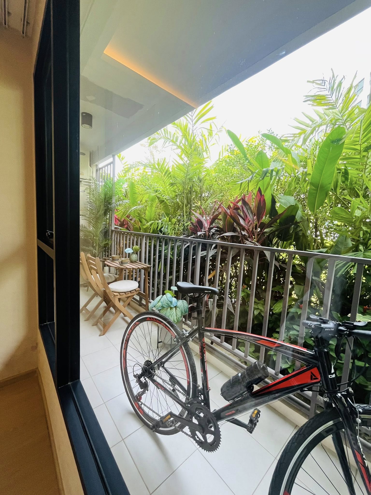 Two Bed Room Apartment For Sale