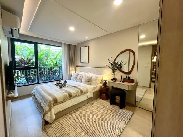 Two Bed Room Apartment For Sale