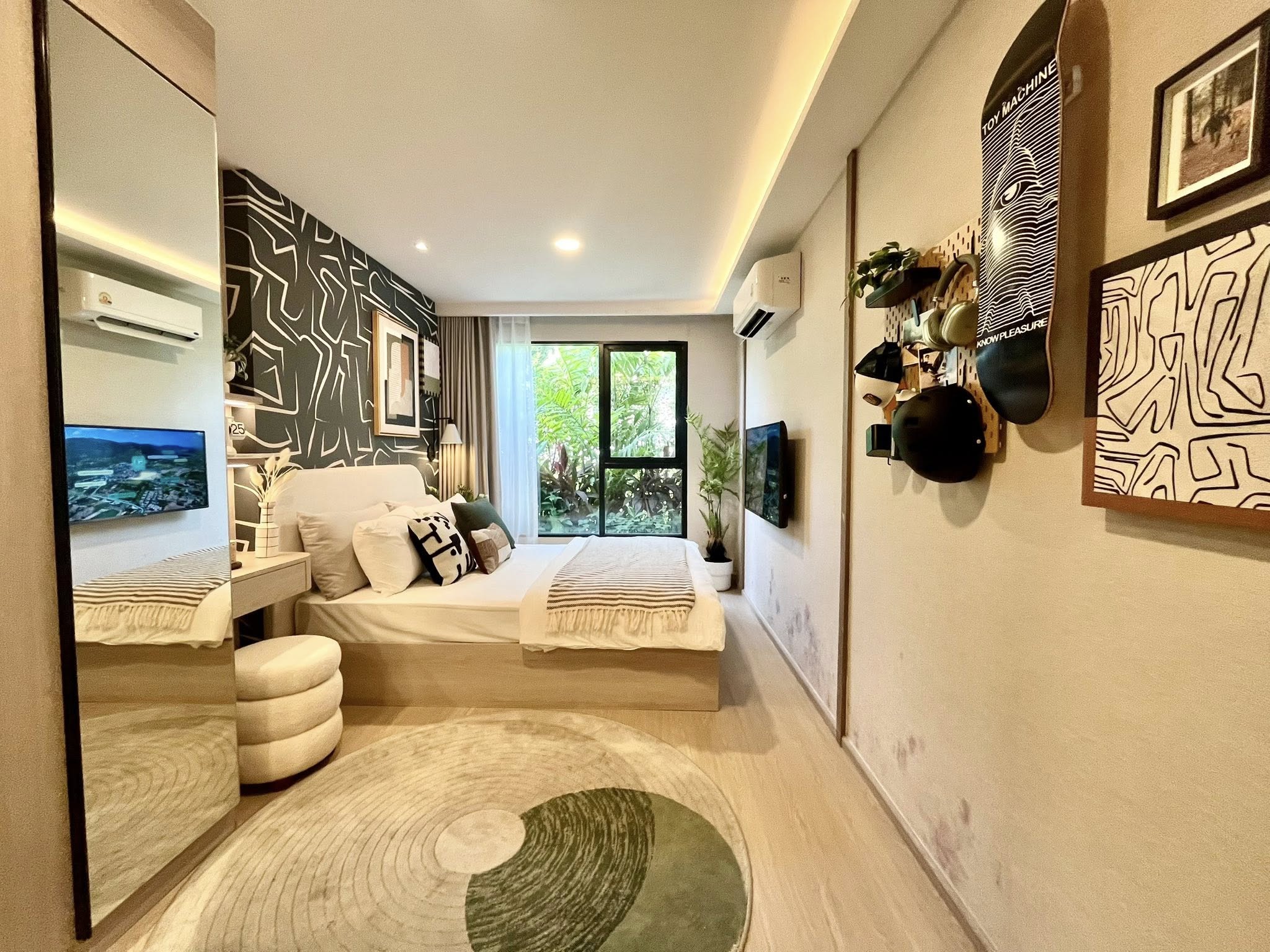 Two Bed Room Apartment For Sale