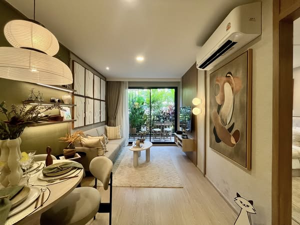 Two Bed Room Apartment For Sale